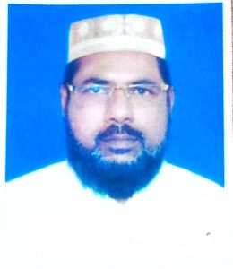 সহকারী শিক্ষক ইসলাম ধর্ম