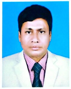প্রধান  শিক্ষক