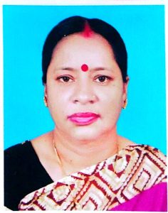 সহকারি প্রধান শিক্ষক