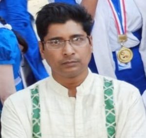 অফিস সহকারী কাম-কম্পিউটার মুদ্রাক্ষরিক